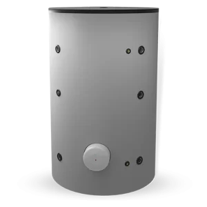 Буферен съд 2000 литра ЕЛДОМ