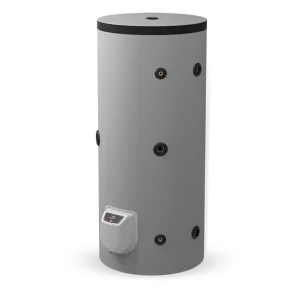 Буферен съд 200 литра ЕЛДОМ