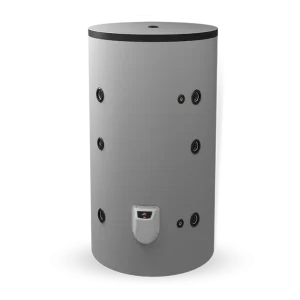 Буферен съд 750 литра ЕЛДОМ