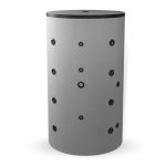 Буферен съд 1000 литра ЕЛДОМ