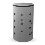 Буферен съд 750 литра ЕЛДОМ