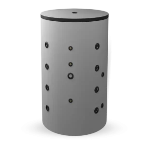 Буферен съд 750 литра ЕЛДОМ