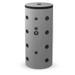 Буферен съд 200 литра ЕЛДОМ