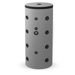 Буферен съд 200 литра ЕЛДОМ