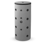 Буферен съд 300 литра ЕЛДОМ