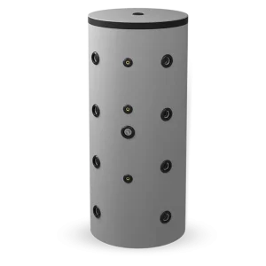 Буферен съд 300 литра ЕЛДОМ