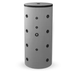 Буферен съд 500 литра ЕЛДОМ