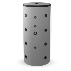 Буферен съд 500 литра ЕЛДОМ