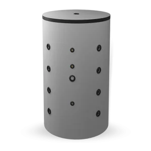 Буферен съд 750 литра ЕЛДОМ