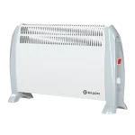 Подов конвектор ЕЛДОМ