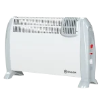 Подов конвектор ЕЛДОМ с вентилатор