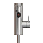 Проточен бойлер ELDOM γ E32 за мивка