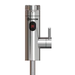 Проточен бойлер ELDOM γ E32 за мивка