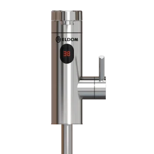 Проточен бойлер ELDOM γ E32 за мивка