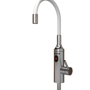 Проточен бойлер ELDOM γ 33 за мивка