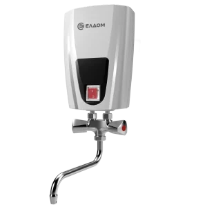 Проточен бойлер ЕЛДОМ E41