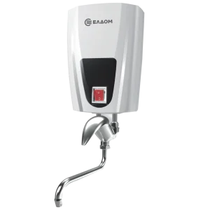 Проточен бойлер ЕЛДОМ E42
