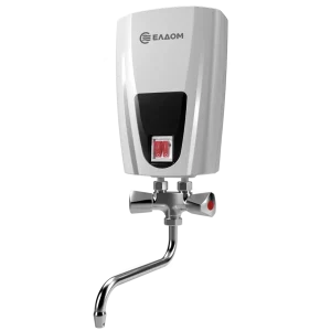 Проточен бойлер ЕЛДОМ  E51