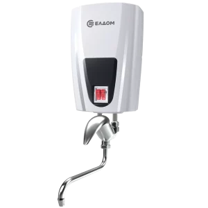 Проточен бойлер ЕЛДОМ E72