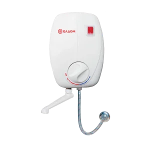 Проточен бойлер ELDOM β4 за мивка