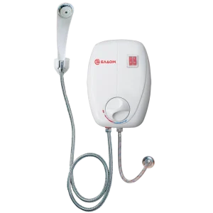 Проточен бойлер ELDOM β7 за баня