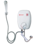 Проточен бойлер ELDOM β7 комбиниран