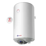 Вертикален бойлер 80 литра ЕЛДОМ, електронно Wi-Fi управление