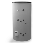 Стоящ бойлер 1000 литра ЕЛДОМ с 1 серпентина