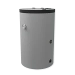 Стоящ бойлер 150 литра ЕЛДОМ с 1 серпентина