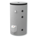 Стоящ бойлер 150 литра ЕЛДОМ