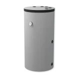 Стоящ бойлер 200 литра ЕЛДОМ с 1 серпентина