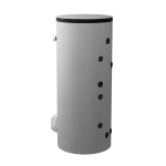 Стоящ бойлер 300 литра ЕЛДОМ с 1 серпентина