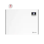 Стенен конвектор ELDOM Galant с електронно WI-FI управление