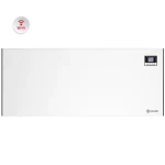 Стенен конвектор ELDOM Galant с електронно Wi-Fi управление,