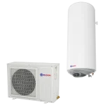 Термопомпен бойлер 120 литра ЕЛДОМ