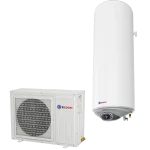 Термопомпен бойлер 150 литро ЕЛДОМ