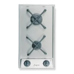 Плот за вграждане газов PVG 601