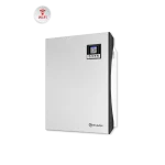 Стенен конвектор ELDOM Galant с електронно WI-FI управление