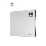 Стенен конвектор ELDOM Galant с електронно WI-FI управление