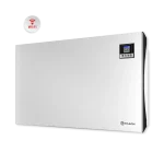 Стенен конвектор ELDOM Galant с електронно WI-FI управление