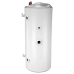 Буферен съд 120 литра ЕЛДОМ