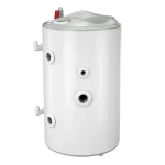 Буферен съд 80 литра ЕЛДОМ