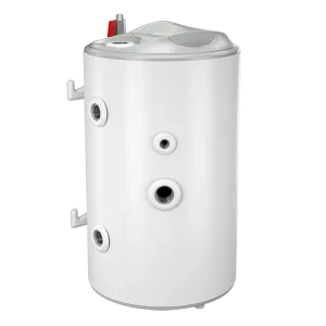 Буферен съд 80 литра ЕЛДОМ