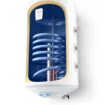 Бойлер TESY GCV6S 80/44/20 B11 TSRCP, дясна серпентина