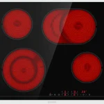Готварски плот за вграждане GORENJE ECT643BX