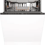 Съдомиялна машина Gorenje GV16C, 16 комплекта, Total Dry, Aqua Stop, Автоматично отваряне на вратата