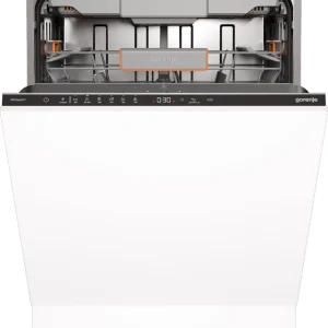 Съдомиялна машина Gorenje GV16C, 16 комплекта, Total Dry, Aqua Stop, Автоматично отваряне на вратата