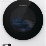 Перална машина GORENJE WNS84A2TWIFI