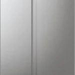 Хладилник SIDE BY SIDE GORENJE NRR9185EAXL