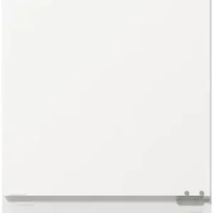 Хладилник за вграждане Gorenje NRKI519E41, 284 L, NoFrost Dual, AdaptTech, Бял